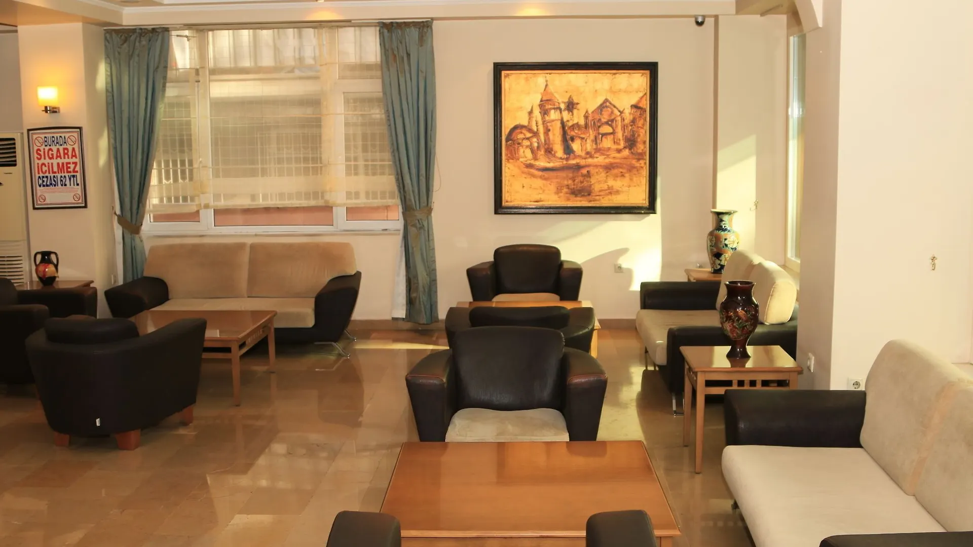 Evkuran Otel Ankara Hotel