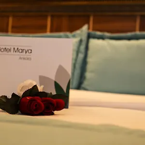Marya *** Ankara